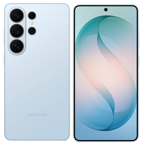 Смартфон Samsung S26 Ultra 16/1 ТБ Sky Blue