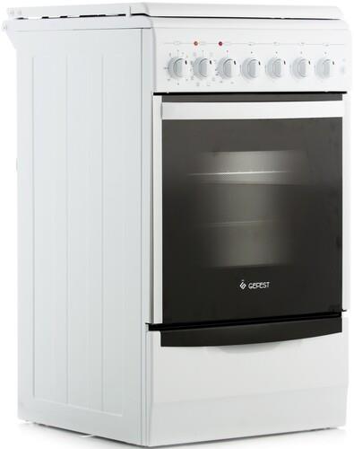 Комбинированная плита Gefest 5102-03 0023 белый
