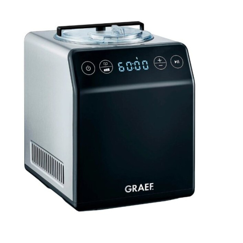 Мороженица GRAEF IM 706