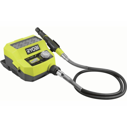 Гравер Ryobi RRTS18-0A35 (5133005637) 18В