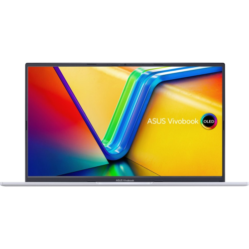 Ноутбук ASUS Vivobook 15 X1505VA (90NB10P2-M011N0) 15.6", OLED, Intel Core i5 13420H 2.1ГГц, 8 ядер, 16ГБ 512ГБ SSD, Intel Iris Xe graphics
