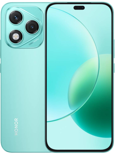 Смартфон HONOR 400 lite 8/256 Гб 5G Зеленый