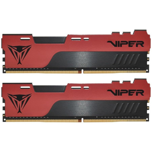 ОЗУ Patriot Viper Elite II PVE2464G360C0K 64 ГБ
