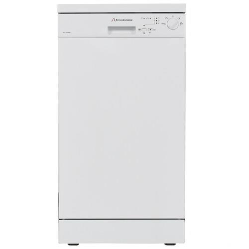 Посудомоечная машина Schaub Lorenz SLG SW4400 белый
