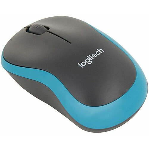 Комплект беспроводной Logitech MK275 (Y-R0042/MR0085 (C-U0010)) 920-008535