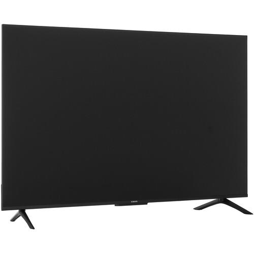 55" (138 см) LED-телевизор Xiaomi TV A 55 2025 черный