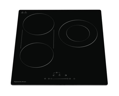 Электрическая варочная поверхность Zigmund & Shtain CN 42.4 B