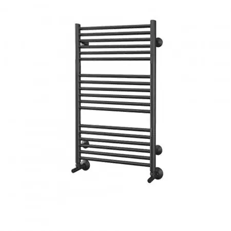 Водяной полотенцесушитель Royal Thermo Casa П18 500Х1000 Черный