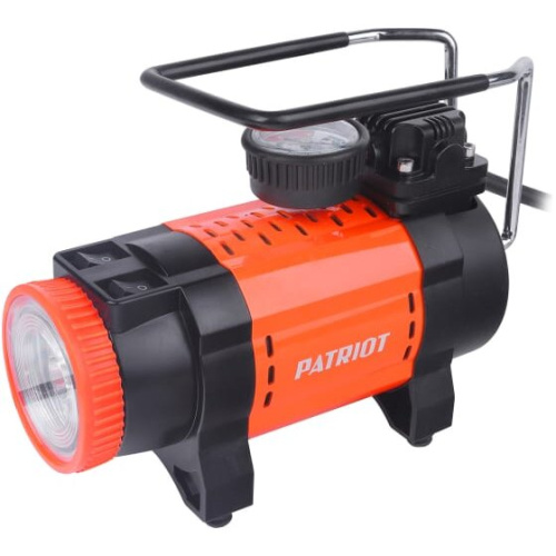 Компрессор автомобильный PATRIOT CC 1445 525302345