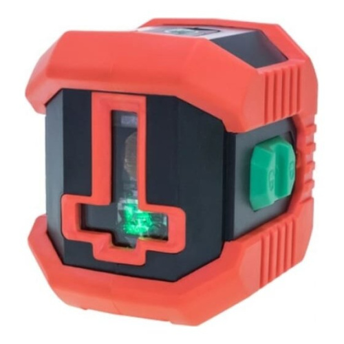 Лазерный уровень Condtrol QB Green Set 1-2-438