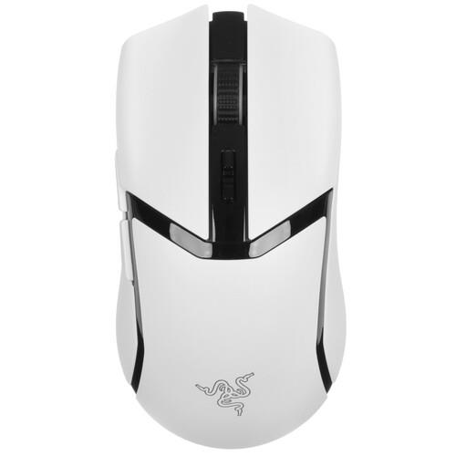 Мышь беспроводная/проводная Razer Cobra Pro [RZ01-04660200-R3G1] белый