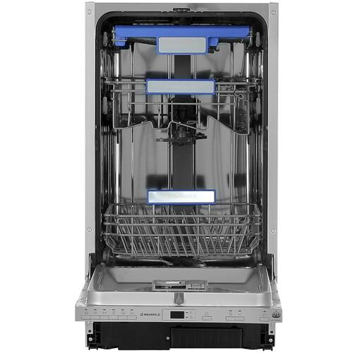 Встраиваемая посудомоечная машина MAUNFELD MLP-08PRO