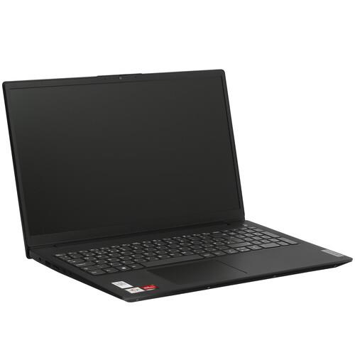 15.6" Ноутбук Lenovo V15 4th Gen черный