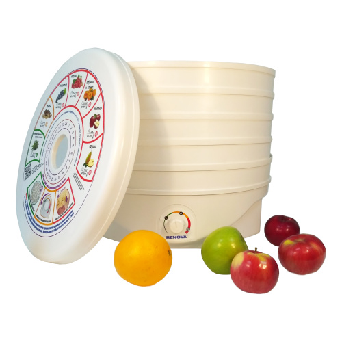 Сушилка для овощей Renova DVN37-500/5