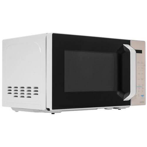 Микроволновая печь Centek CT-1551 белый