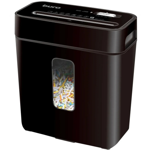 Шредер Buro Home BU-S630