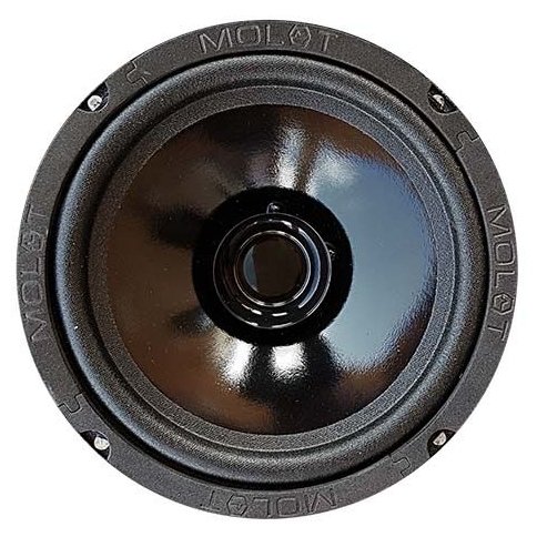 Колонки автомобильные Ural Молот АС-М165 (без решетки)