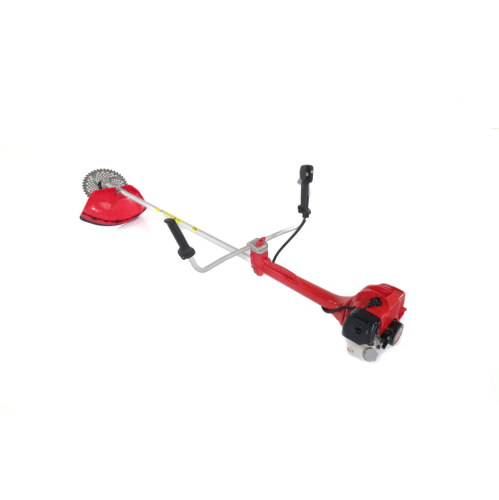 Кусторез бензиновый Интерскол КБ-44/52ВВ (910.0.0.40)