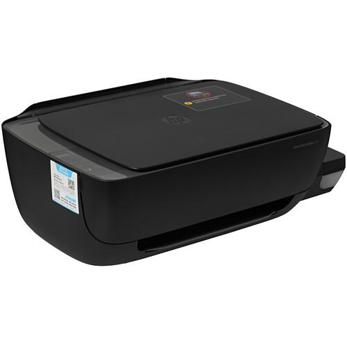 МФУ струйное HP Ink Tank 410