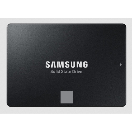 SSD Samsung 870 EVO Series MZ-77E1T0B/EU 1Tb