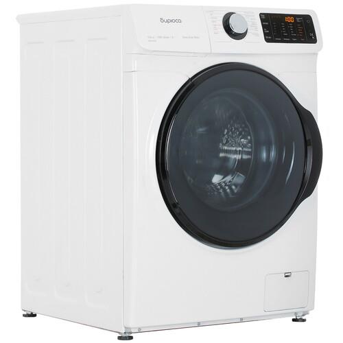 Стирально-сушильная машина Бирюса WMD-SM914/05 белый