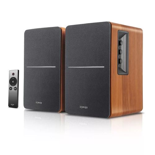 Колонки Edifier R1280Ts brown