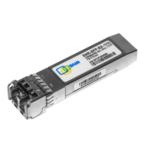 Трансивер SNR SNR-SFP-SX-1310