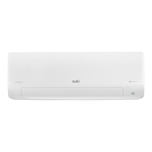 Сплит-система Ballu BSPKI-13HN8_V4 Ice Peak DC Inverter 2025
