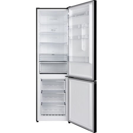 Холодильник Weissgauff WRK 2000 Full NoFrost Inverter Black