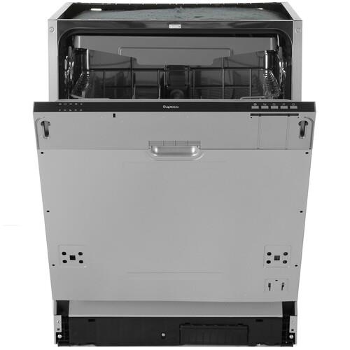 Встраиваемая посудомоечная машина Бирюса DWB-614/6