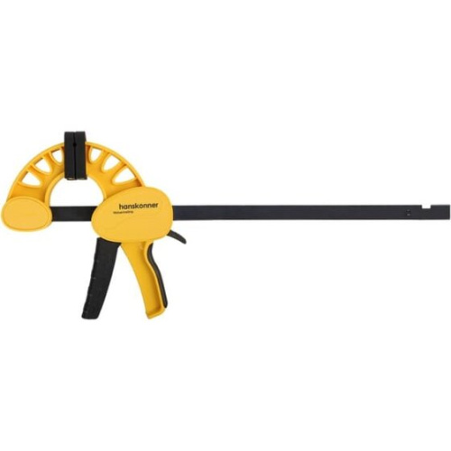Струбцина Hanskonner HK1078-08-30 быстрозажимная