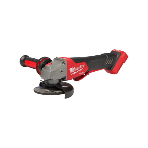 УШМ Milwaukee M18 FSAGV125XPDB-0X Fuel (4933478437) без АКб и ЗУ