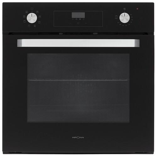 Электрический духовой шкаф KRONA ONORE 60 BL G2 черный