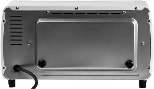 Мини-печь GALAXY LINE GL 2625 белый