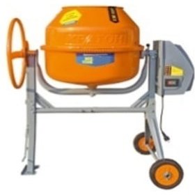 Бетономешалка КРАТОН BeeTone 200