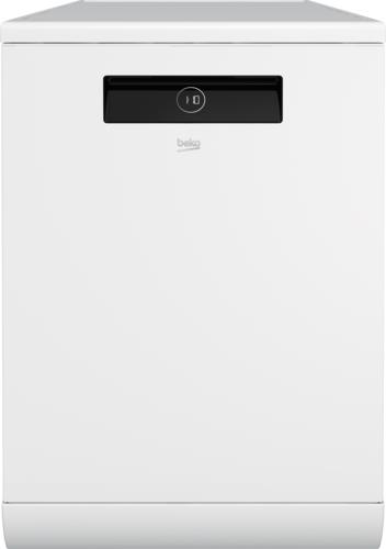 Посудомоечная машина Beko BDEN48522W белый