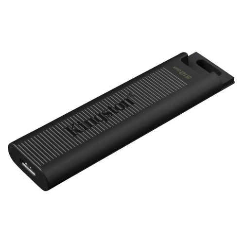 USB-флешка Kingston DTMAXA/512GB DataTraveler Max 512GB