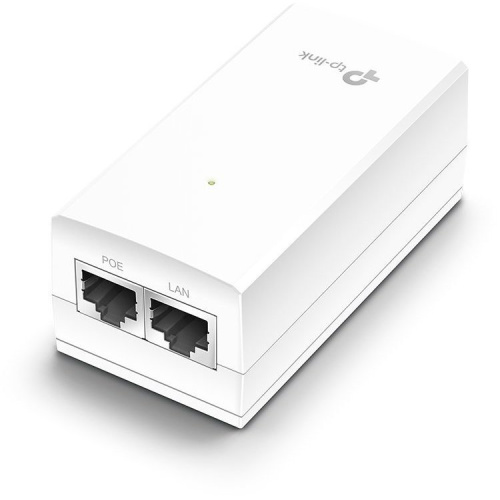 Инжектор Passive PoE TP-LINK TL-POE2412G