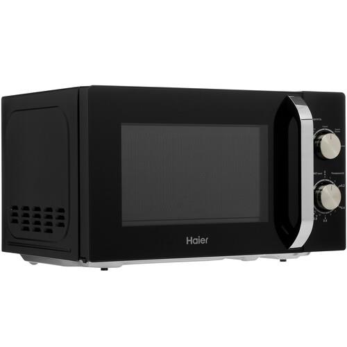Микроволновая печь Haier HMB-MM208BA черный