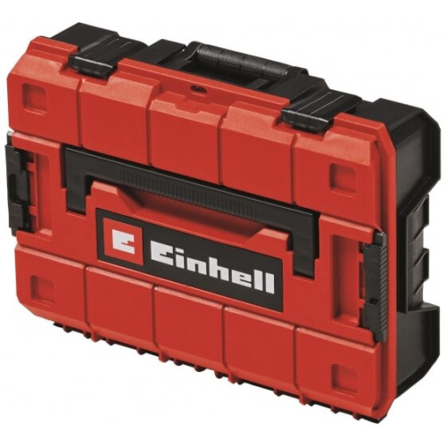 Кейс для инструмента Einhell E-Case System Box foam 4540011