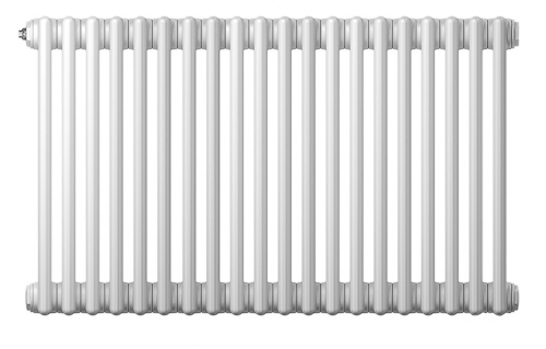 Стальной трубчатый радиатор Zehnder Charleston 3050 б/п (20 секций)