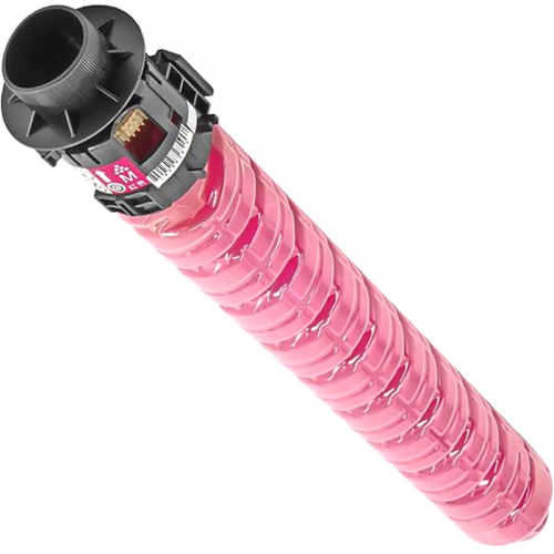 Тонер Ricoh 842460 пурпурный стандартный для M C2000L (2,5К)