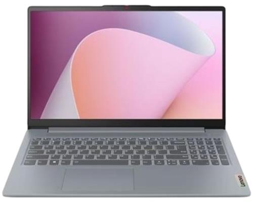 16" Ноутбук Lenovo IdeaPad Slim 3 16ABR8 серый