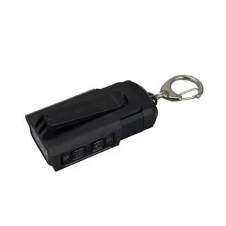Фонарь брелок Nitecore TIP2 черный 720lxx1 (18595)