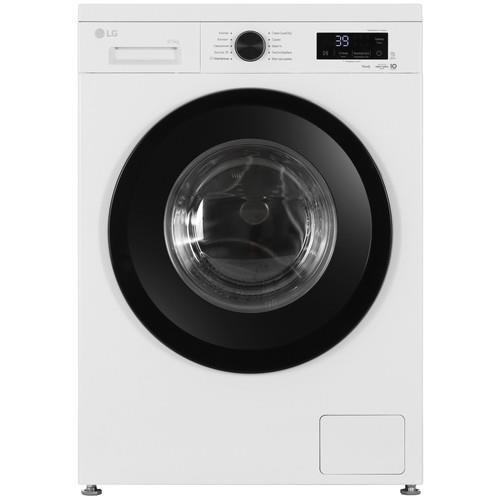 Стирально-сушильная машина LG F2Y2VG6W белый