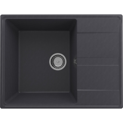 Мойка Weissgauff WG 65008 Anthracite