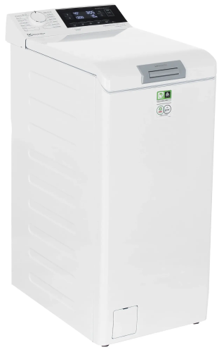 Стиральная машина Electrolux EW7TN3372 белый