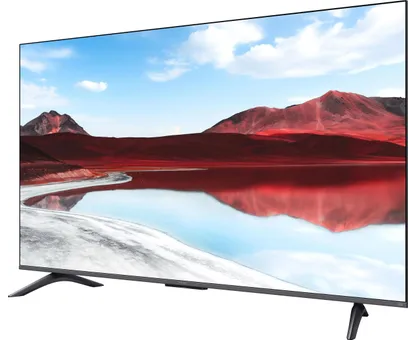 55" Телевизор Xiaomi QLED TV A PRO 55 2026 черный