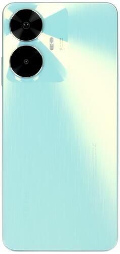 Смартфон Realme C55 256 Гб Зеленый