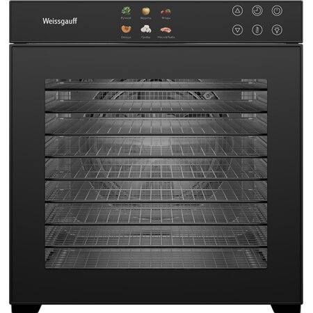 Дегидратор Weissgauff WDH 110 Digital Dry Pro